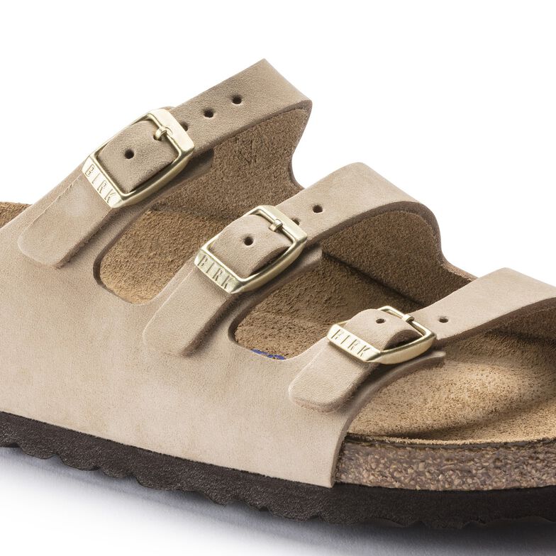 Florida Fresh SFB Nubuck Leather Florida Fresh SFB Nubuck Leather