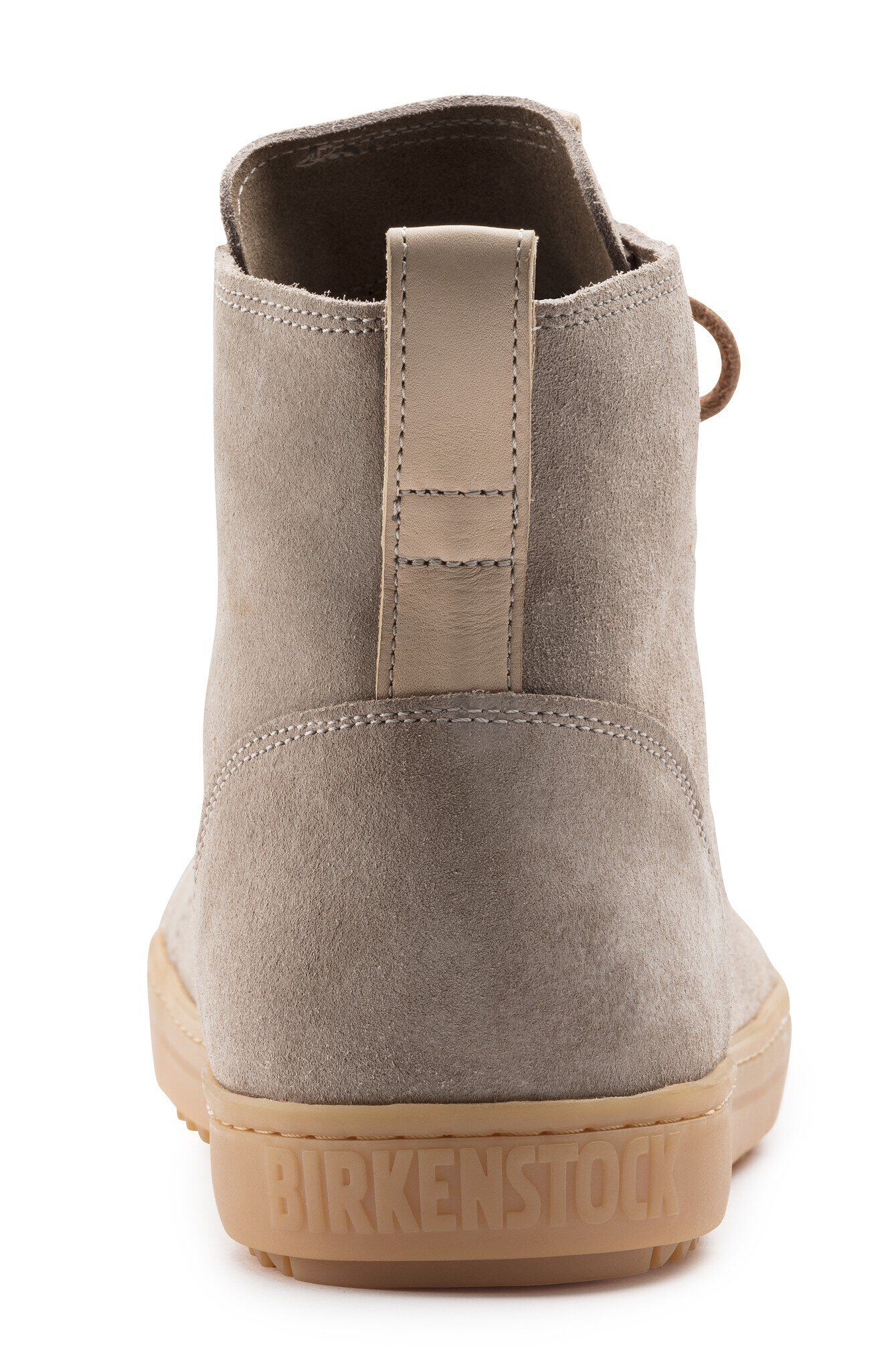 Birkenstock hotsell bartlett suede