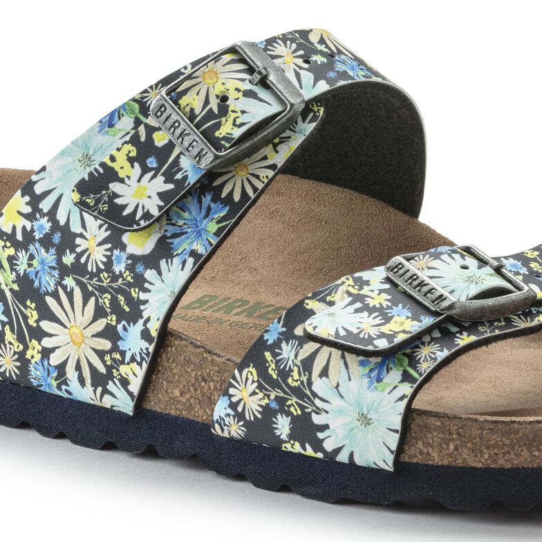 Sydney Vegan Birko-Flor