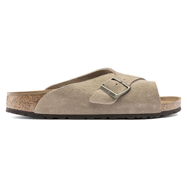 birkenstock arosa soft footbed
