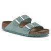 Arizona Nubuck Leather