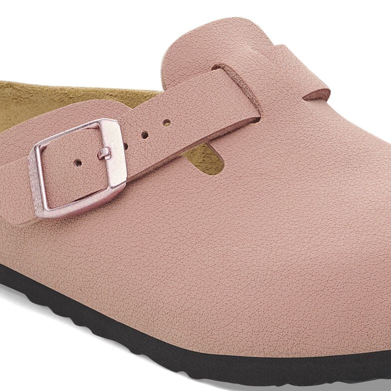 Boston Kids BS Birko-Flor Nubuk