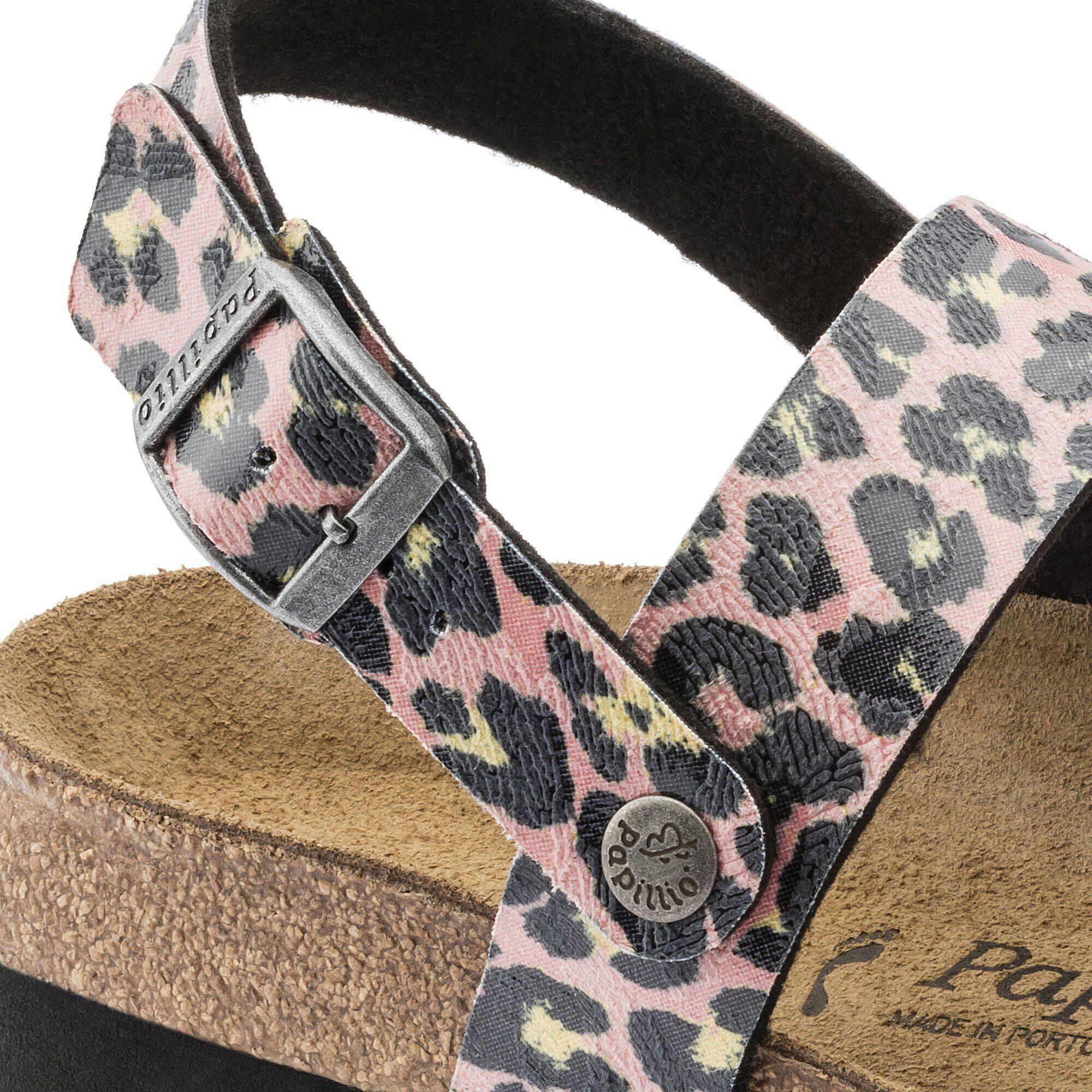 Birkenstock papillio cameron clearance