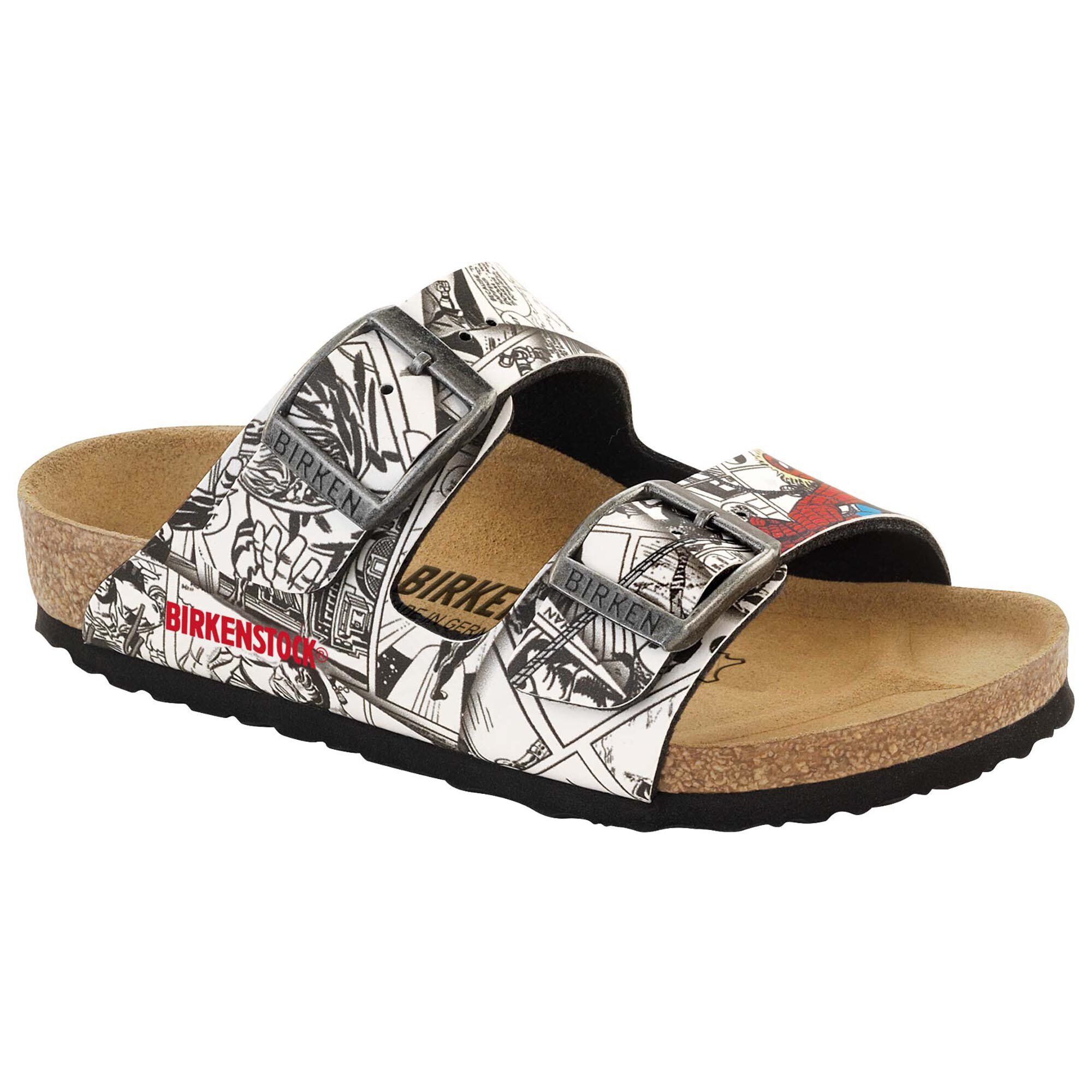 Birkenstock hotsell arizona bambino