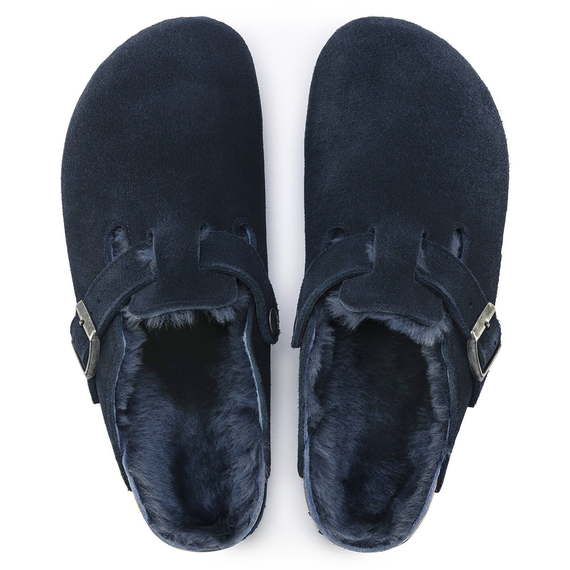 Birkenstock night suede shop