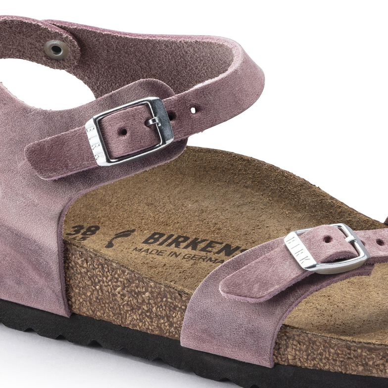 Taormina Oiled Leather Taormina Oiled Leather