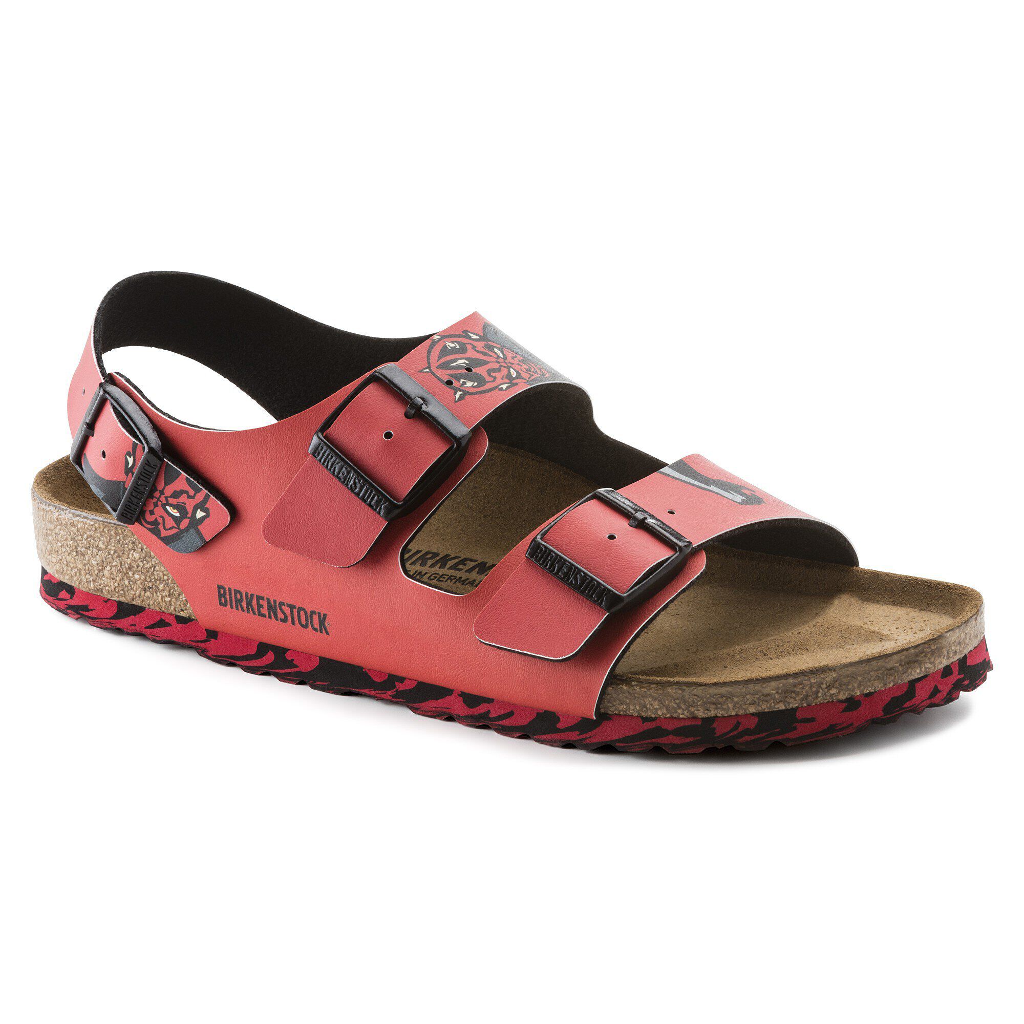 Wish birkenstocks on sale
