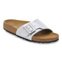 Catalina Cushion Buckle Birko-Flor
