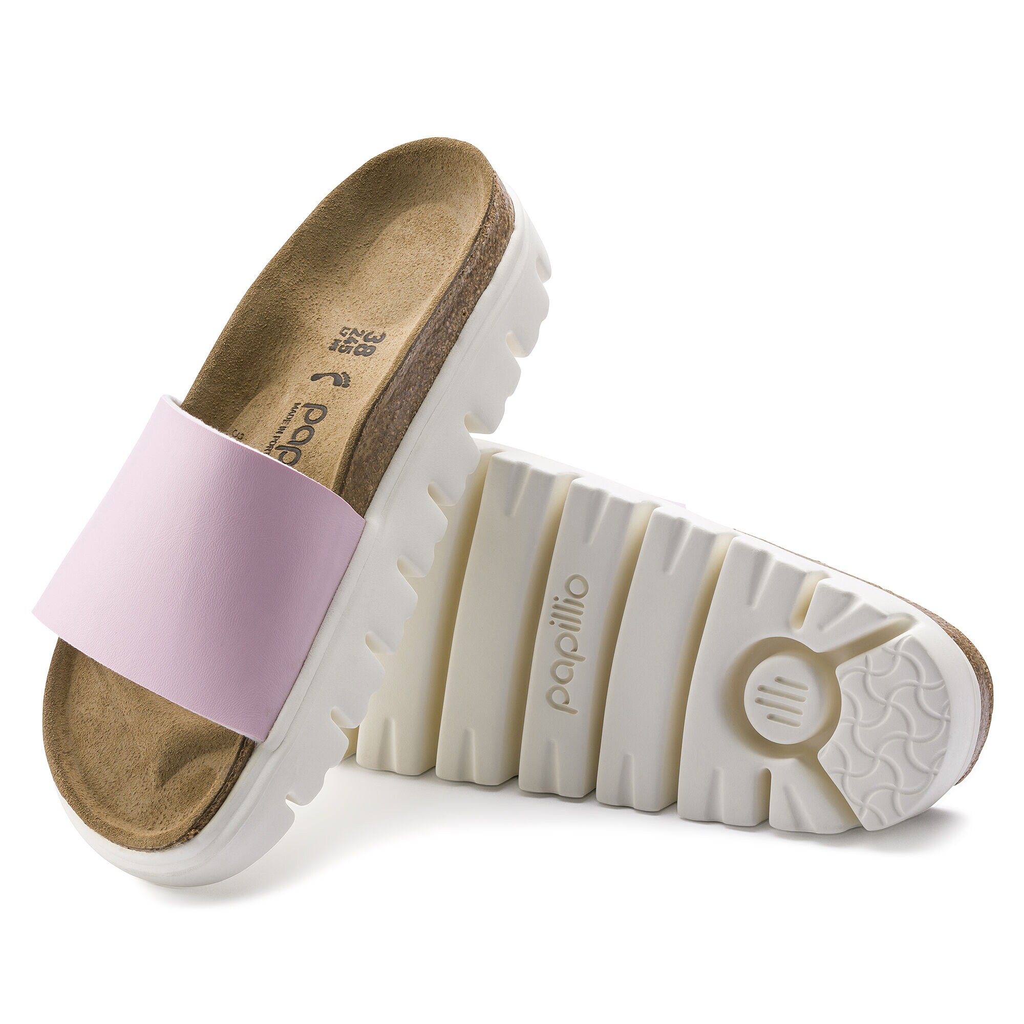 Birkenstock best sale cora platform