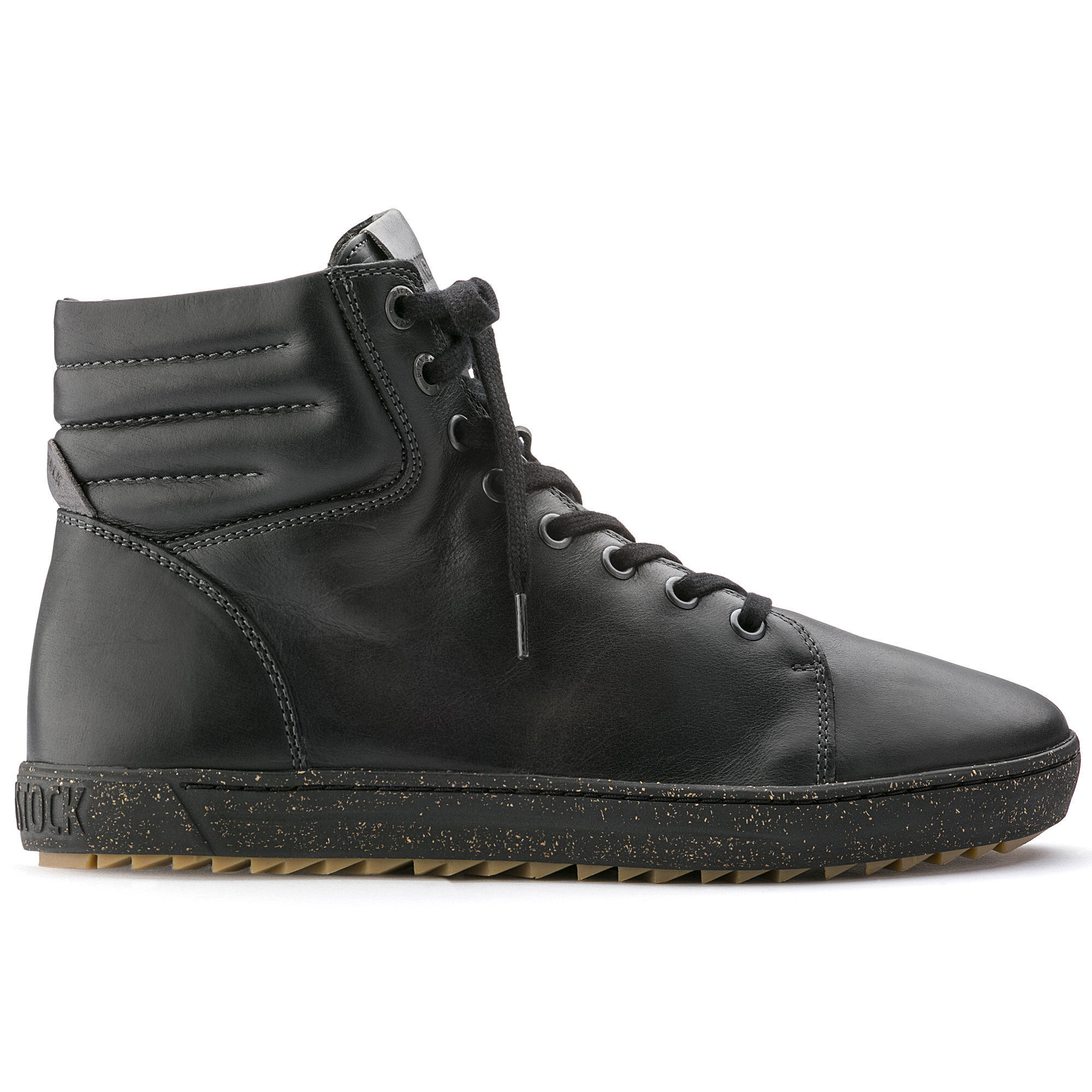 Birkenstock bartlett black online