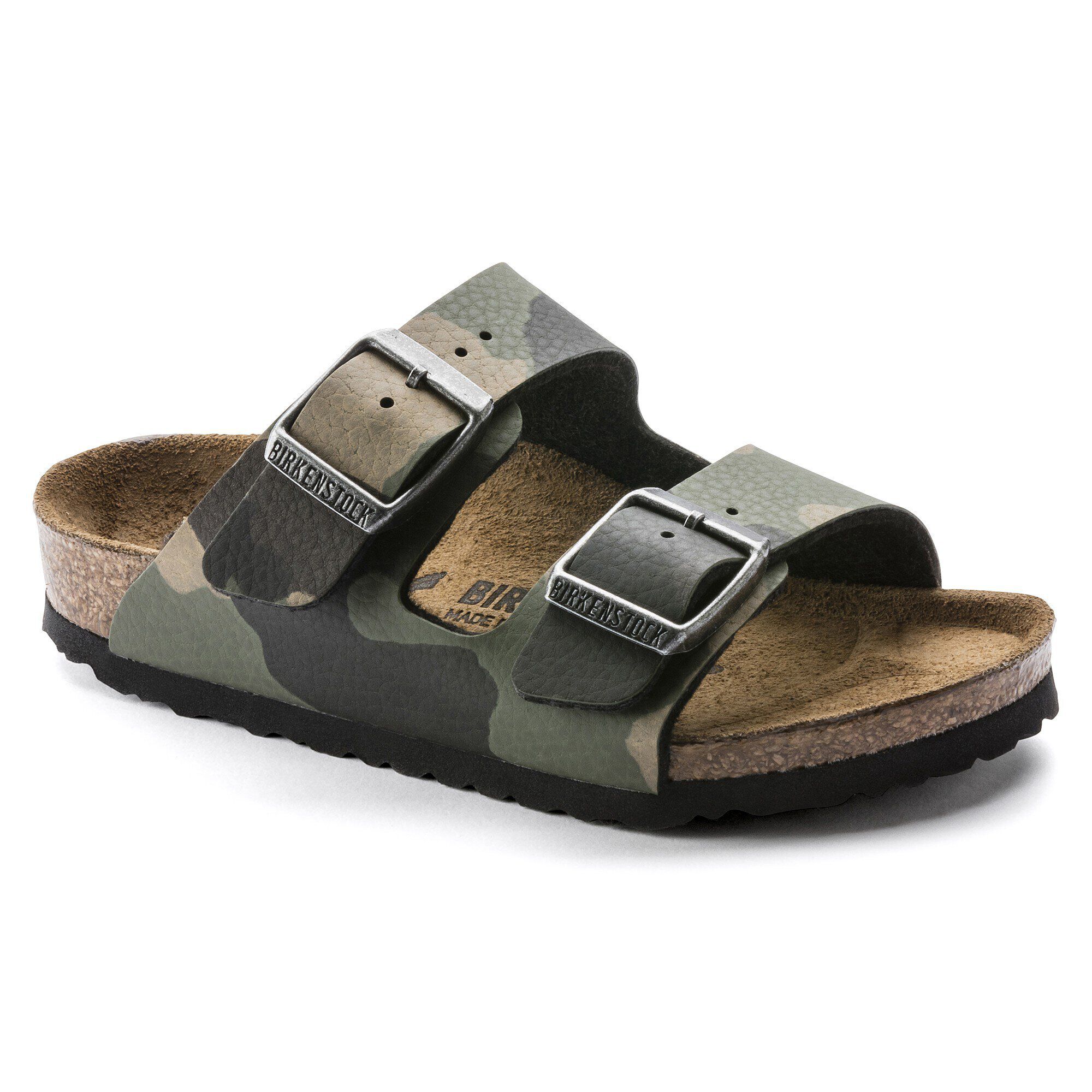 Boy's sandals | buy online at BIRKENSTOCK