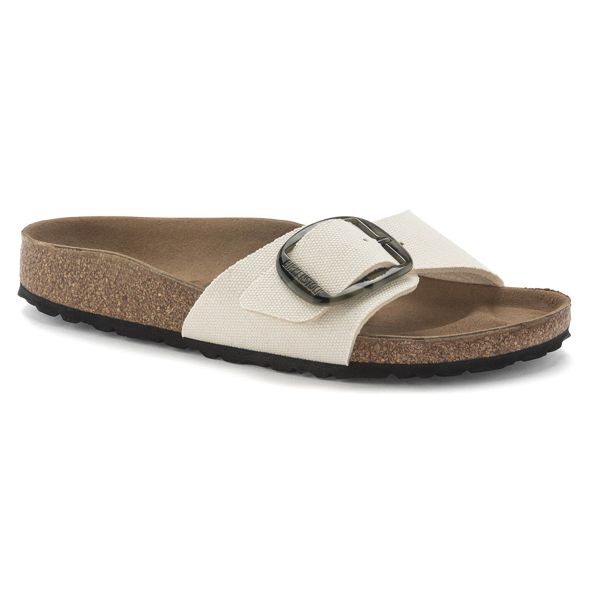 Birkenstock printed sandals top