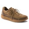 Honnef Low Suede Leather