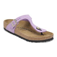 Gizeh Nubuk Leather