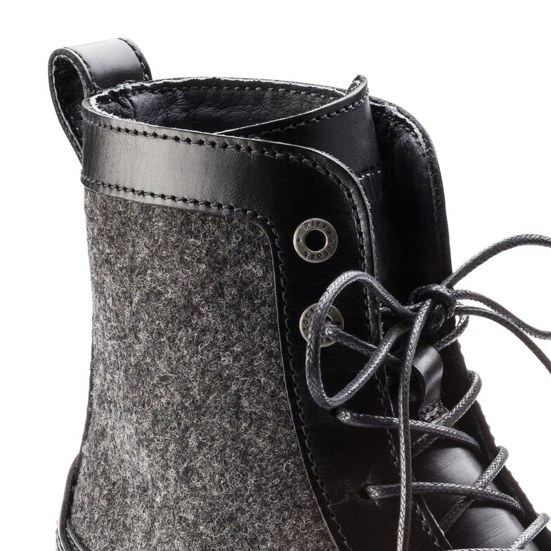 Gilford Natural Leather/Felt