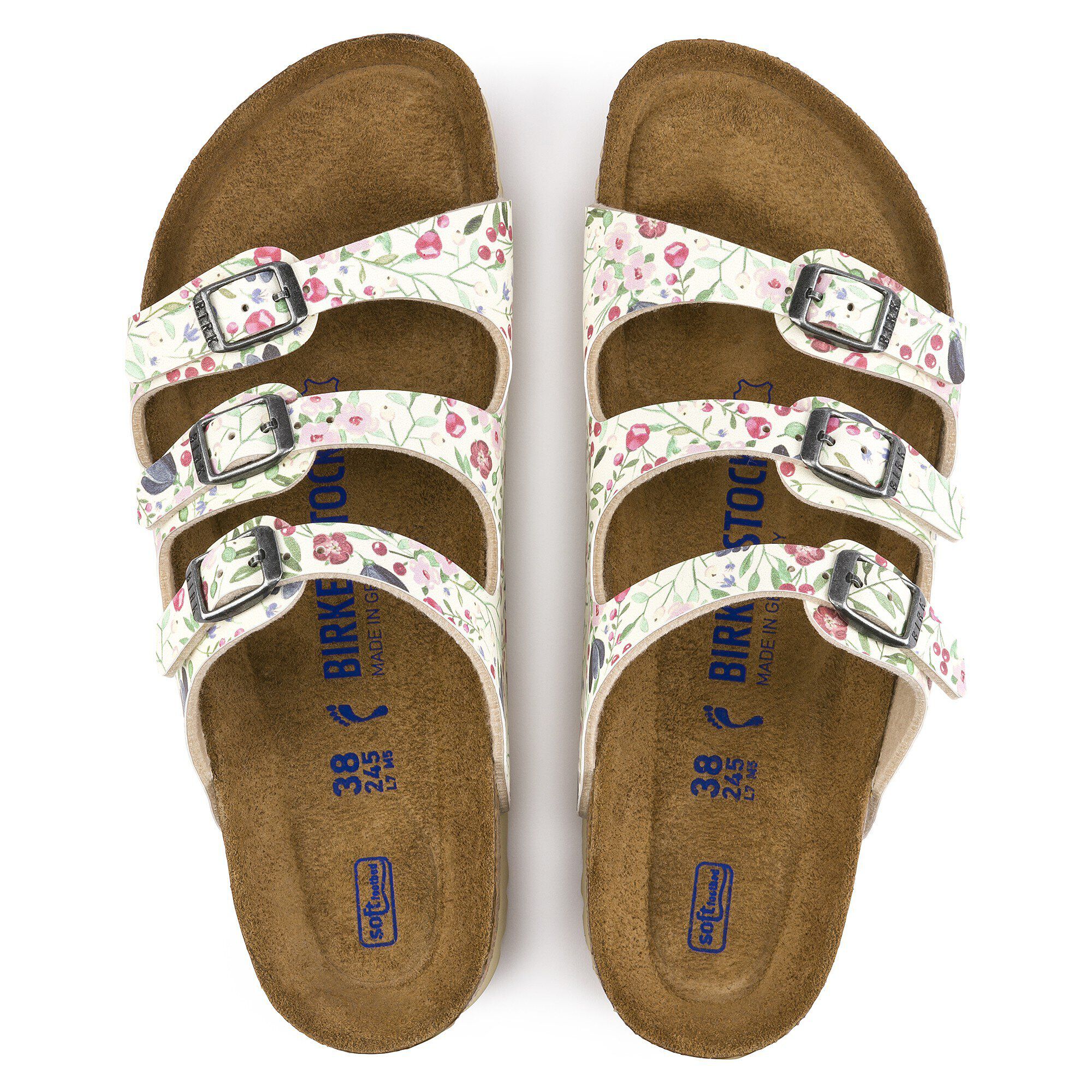 Birkenstock florida meadow sales