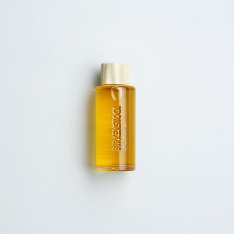 Comforting Dry Oil  Multi