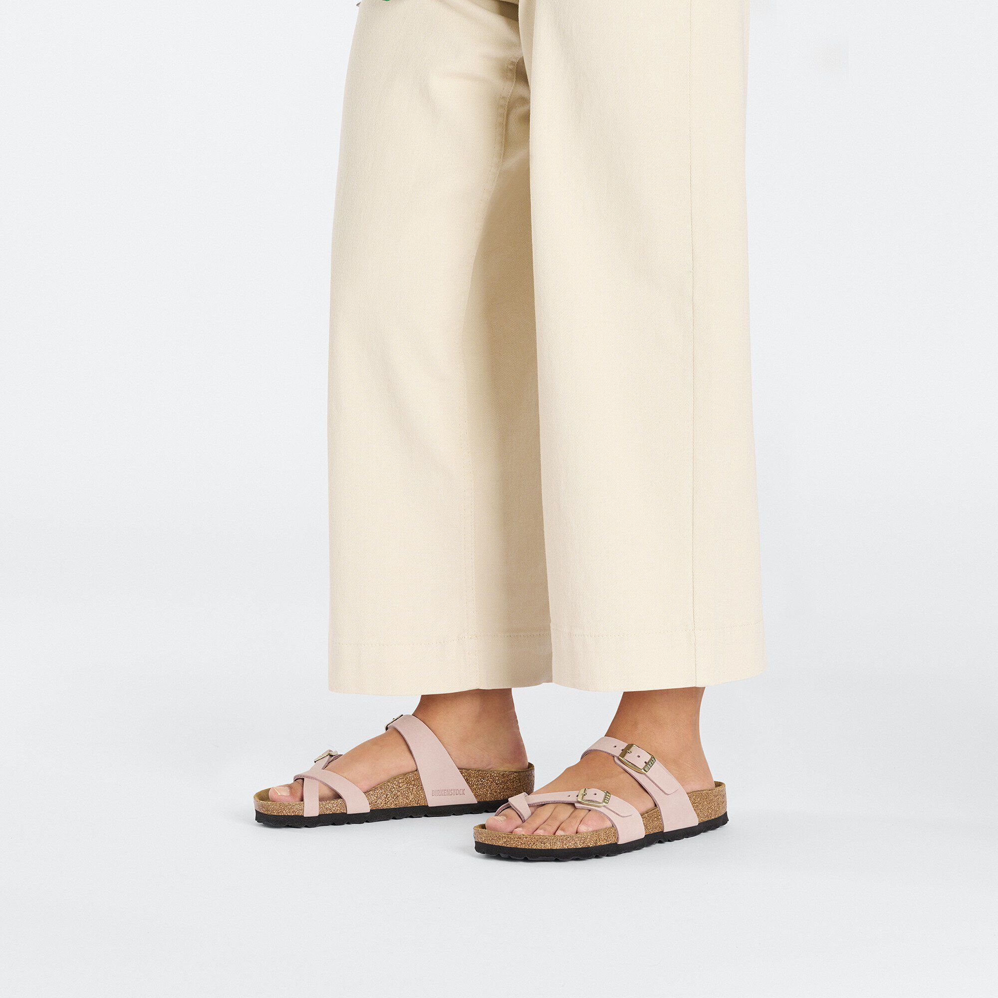 Birkenstock mayari pink discount