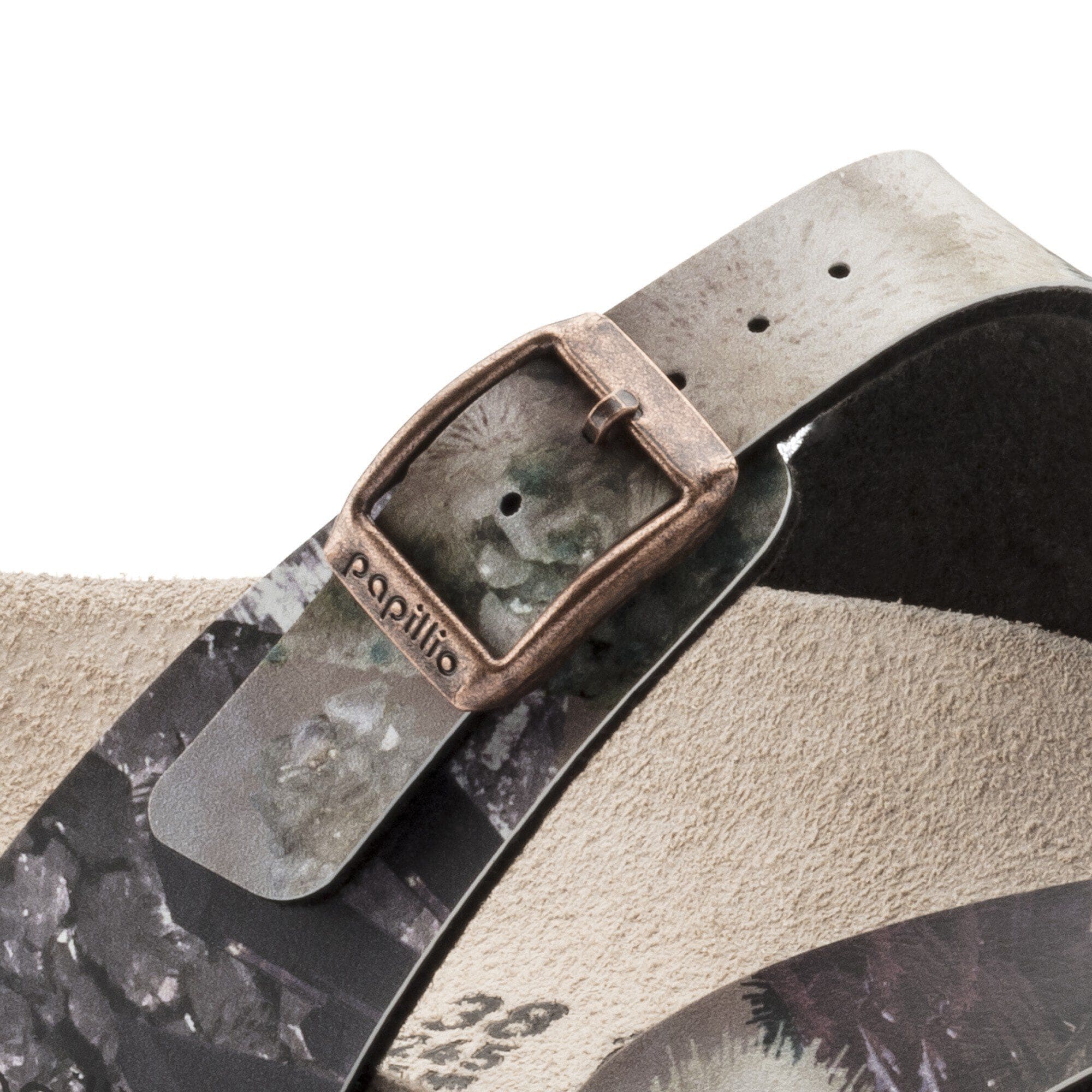Birkenstock tabora hotsell