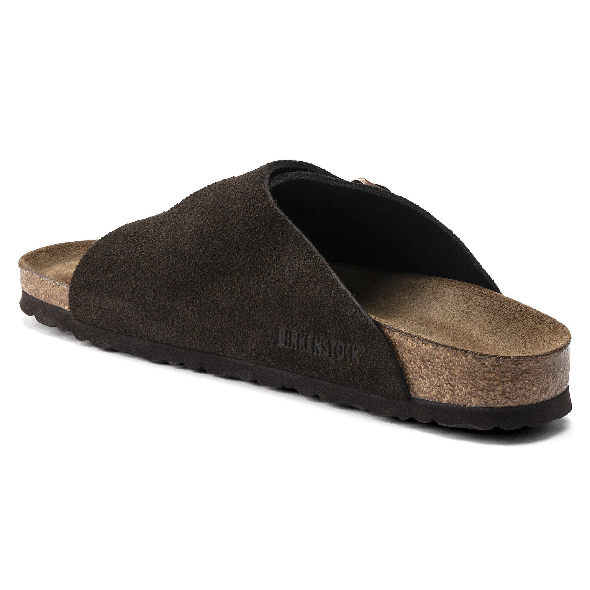 Birkenstock zurich clearance mocha