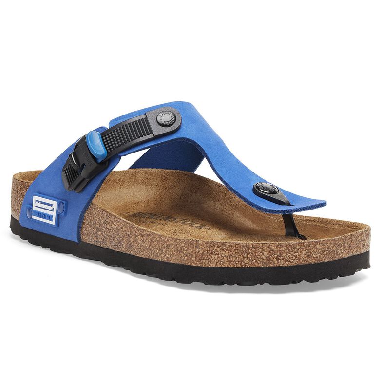  Gizeh Tech ADERERROR Ultra Blue