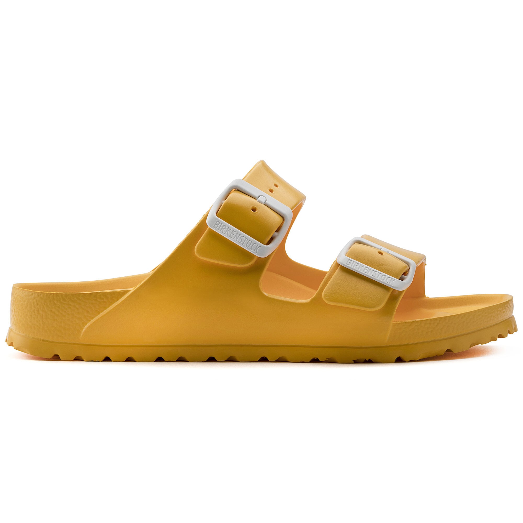 Birkenstock eva soft yellow top