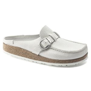 Buckley Natural Leather Coarsely