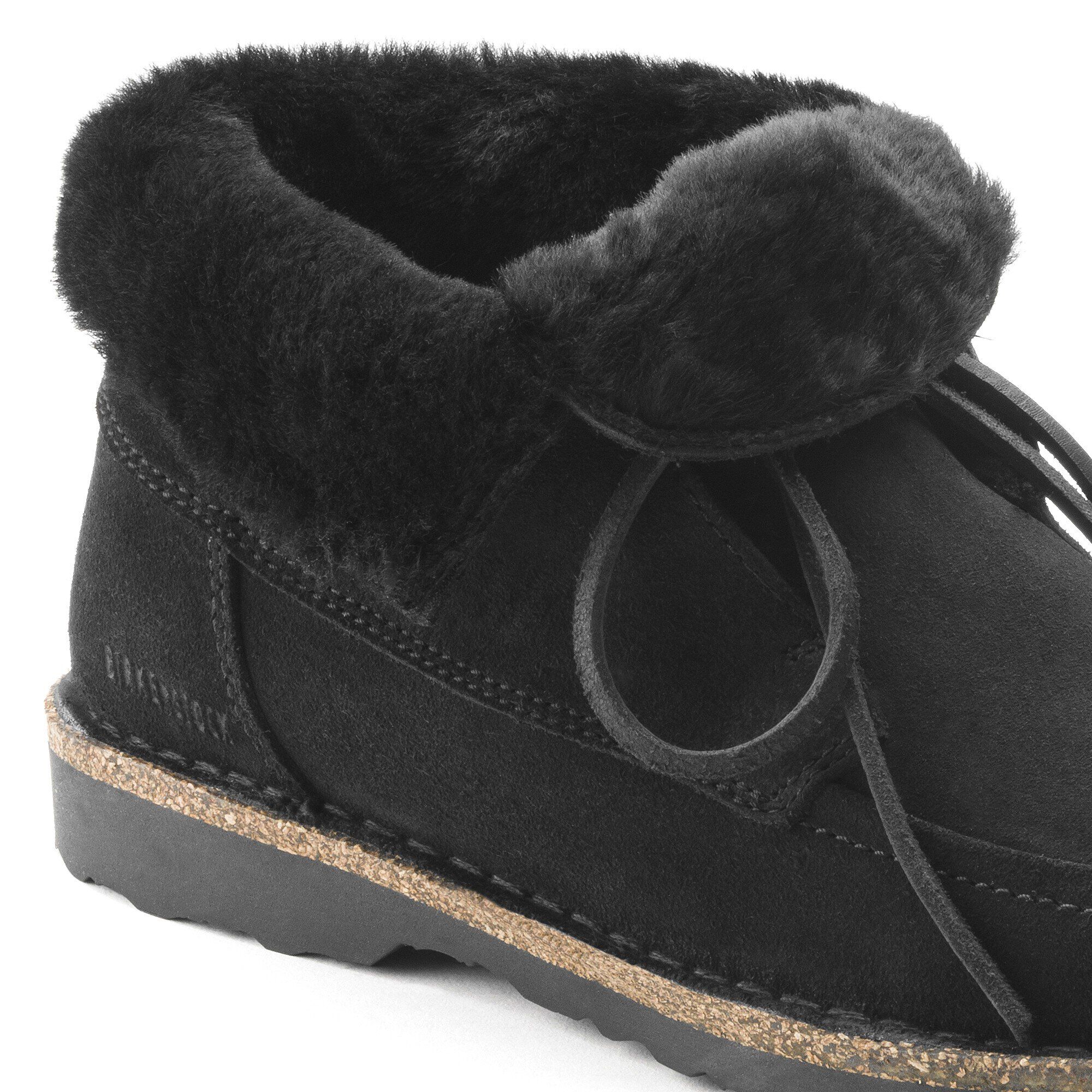 Birkenstock bakki boot clearance