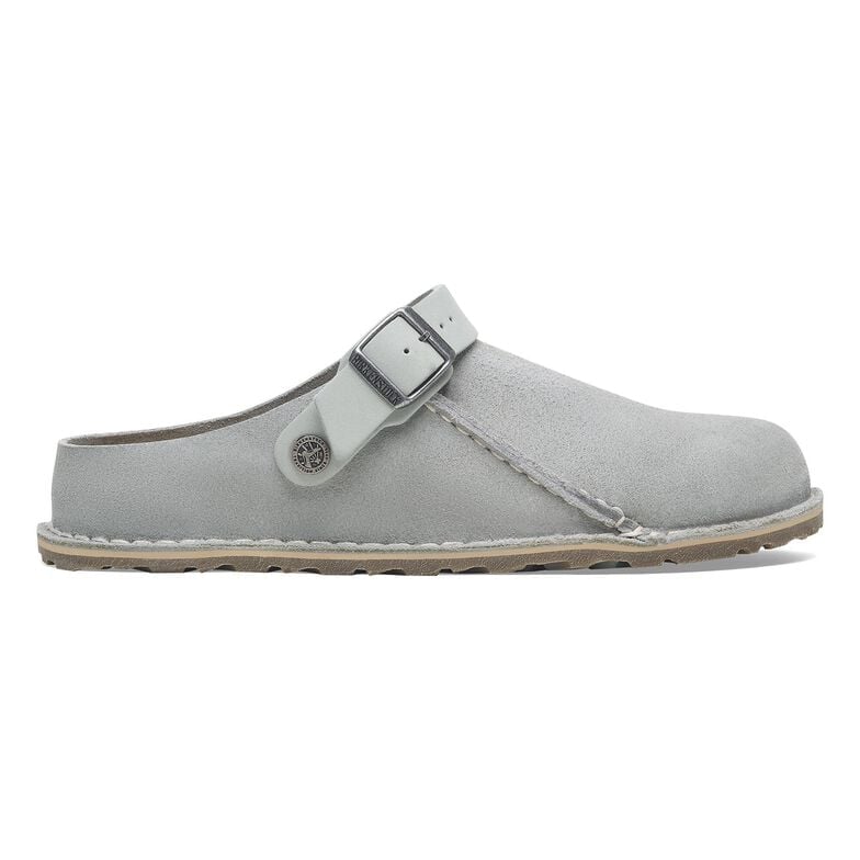 Lutry Premium Suede Leather