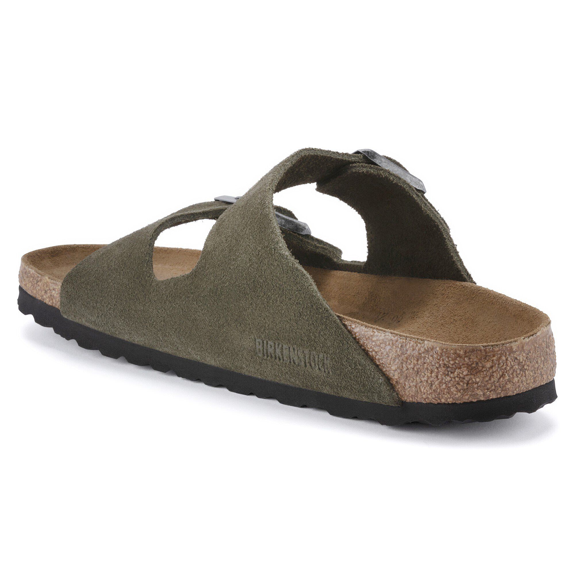 Birkenstock dealers top