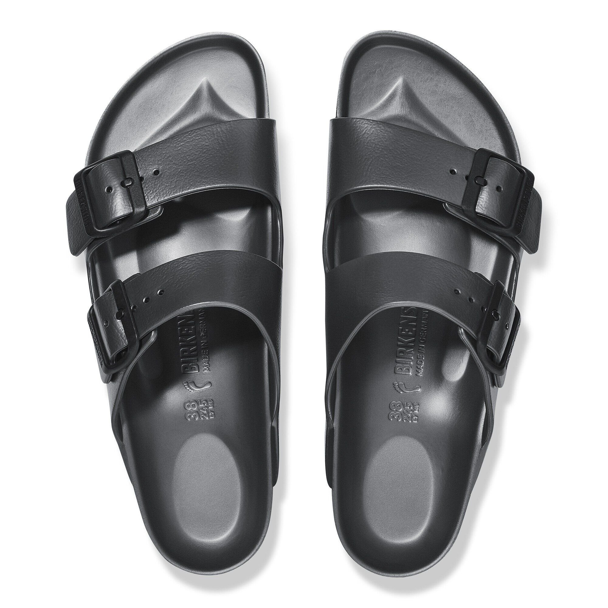 Arizona EVA Anthracite | BIRKENSTOCK