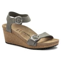 Soley Nubuk Leather