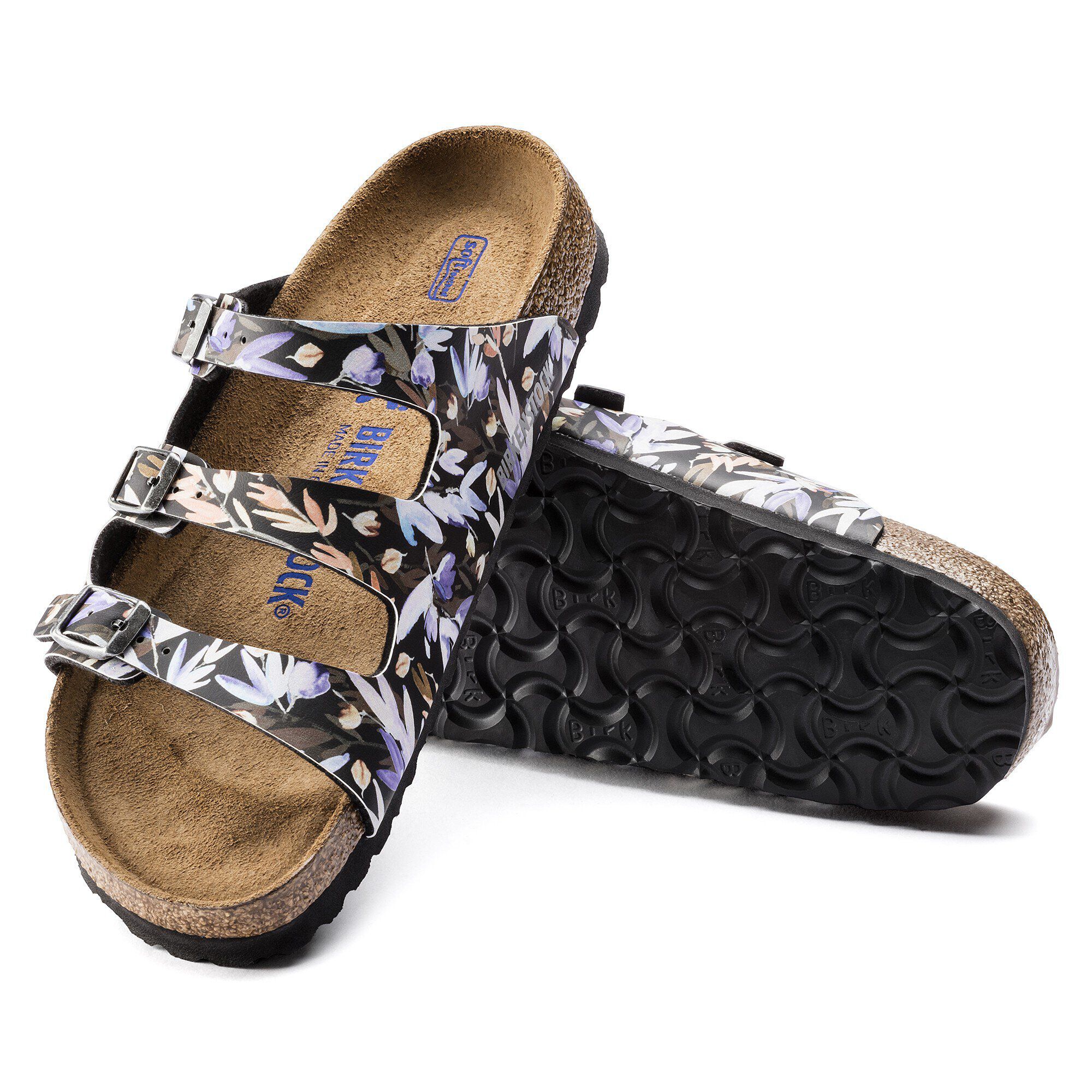 Birkenstock florida 2024 floral