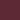 Couleur: Sang de bœuf