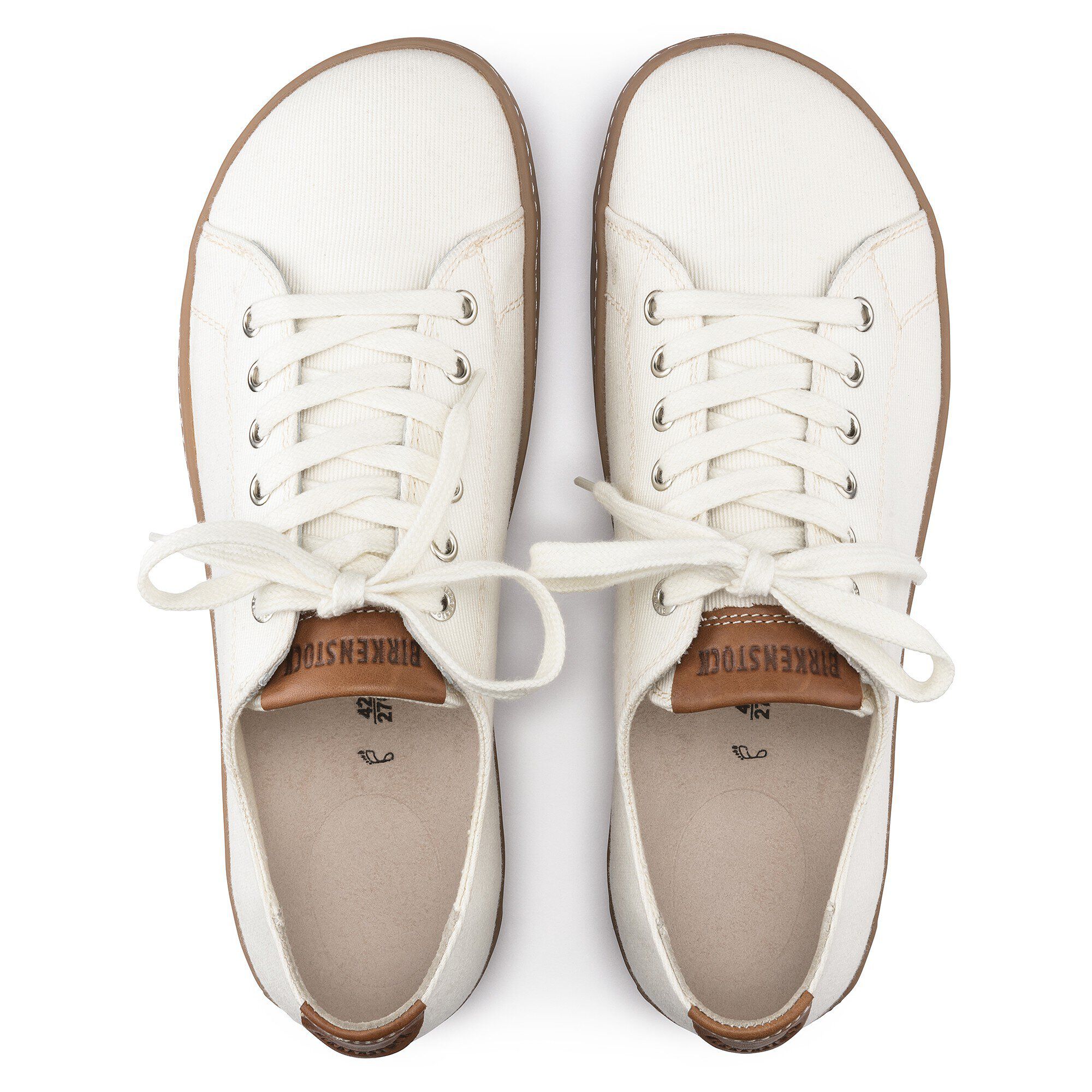 Arran Textile White