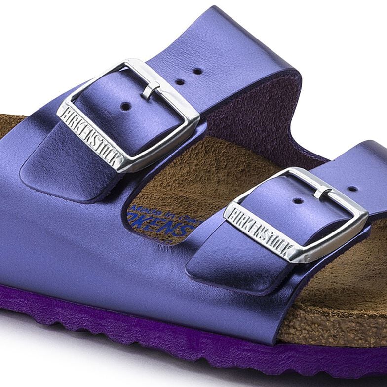 Arizona Natural Leather