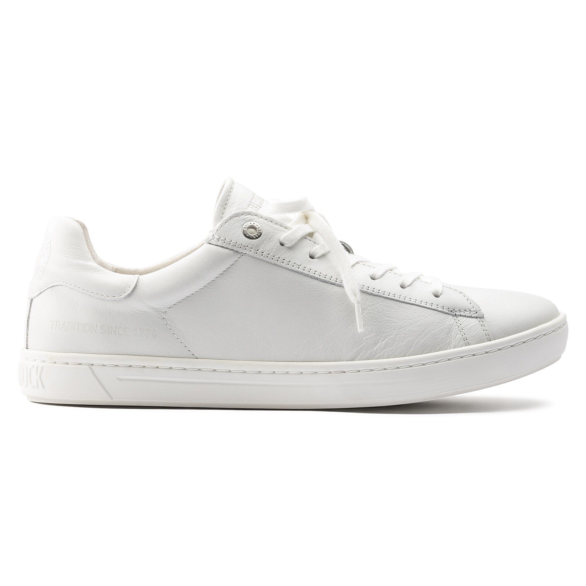 Birkenstock levin white clearance