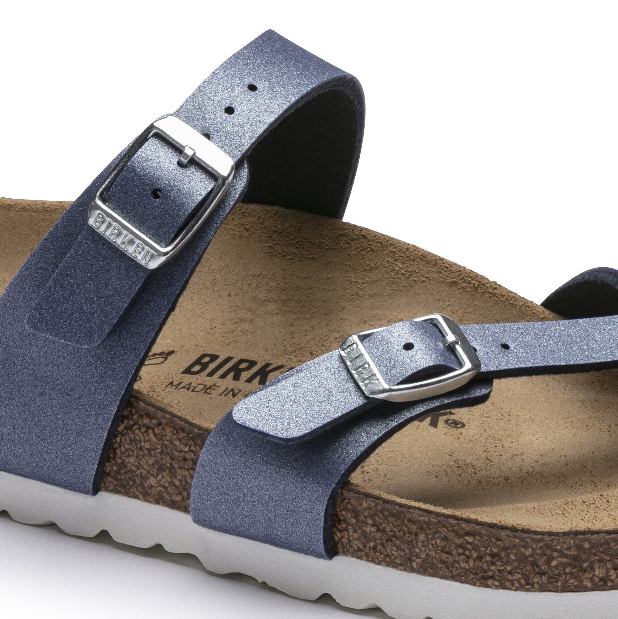 Birkenstock blue mayari new arrivals