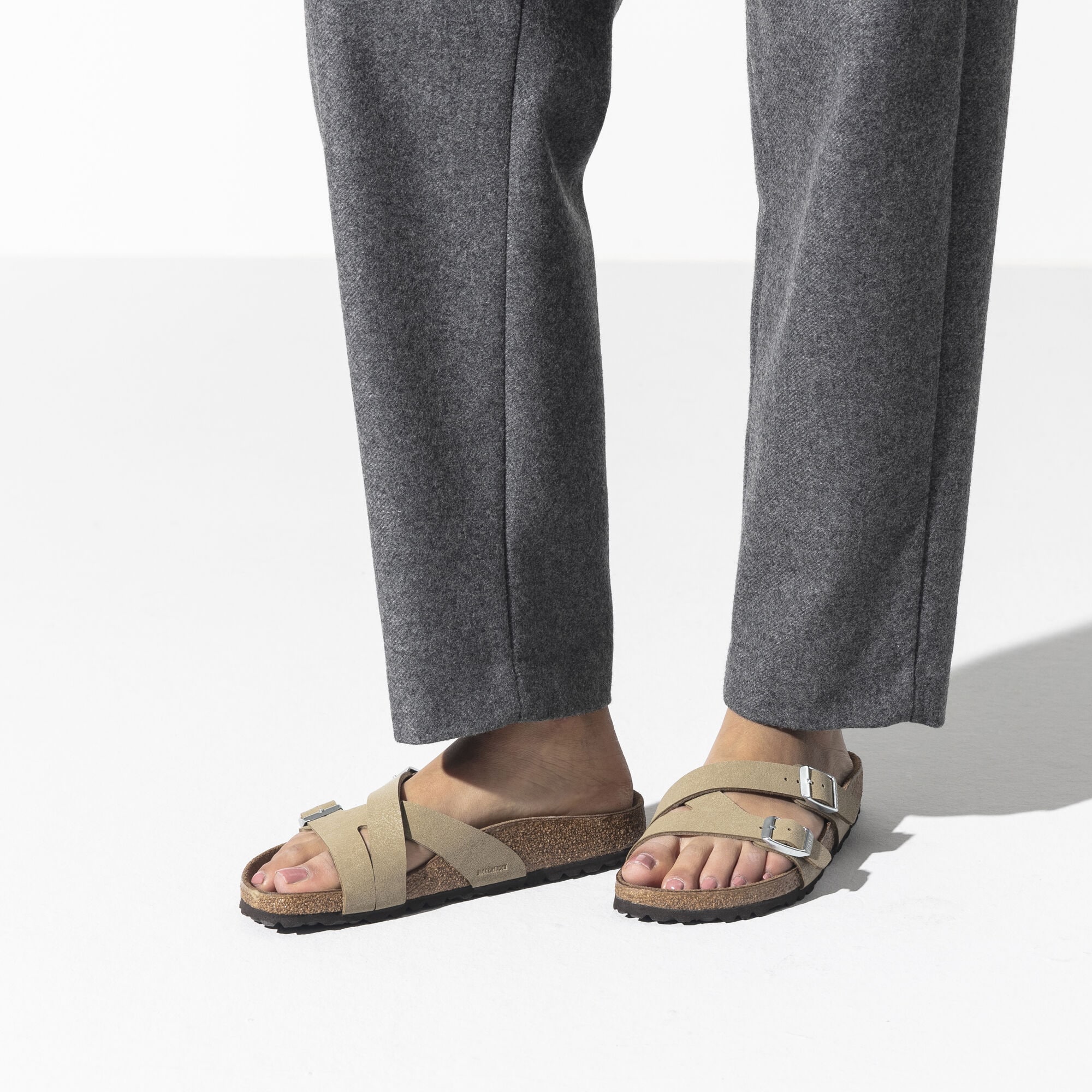 Birkenstock yao stone on sale