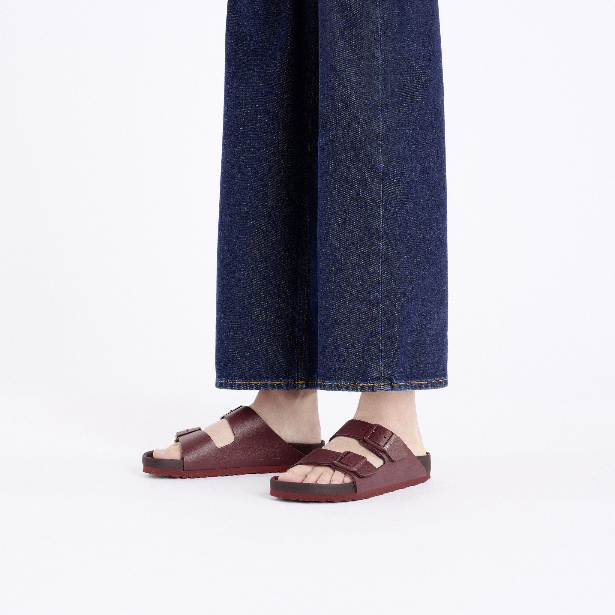Arizona Leather Zinfandel BIRKENSTOCK