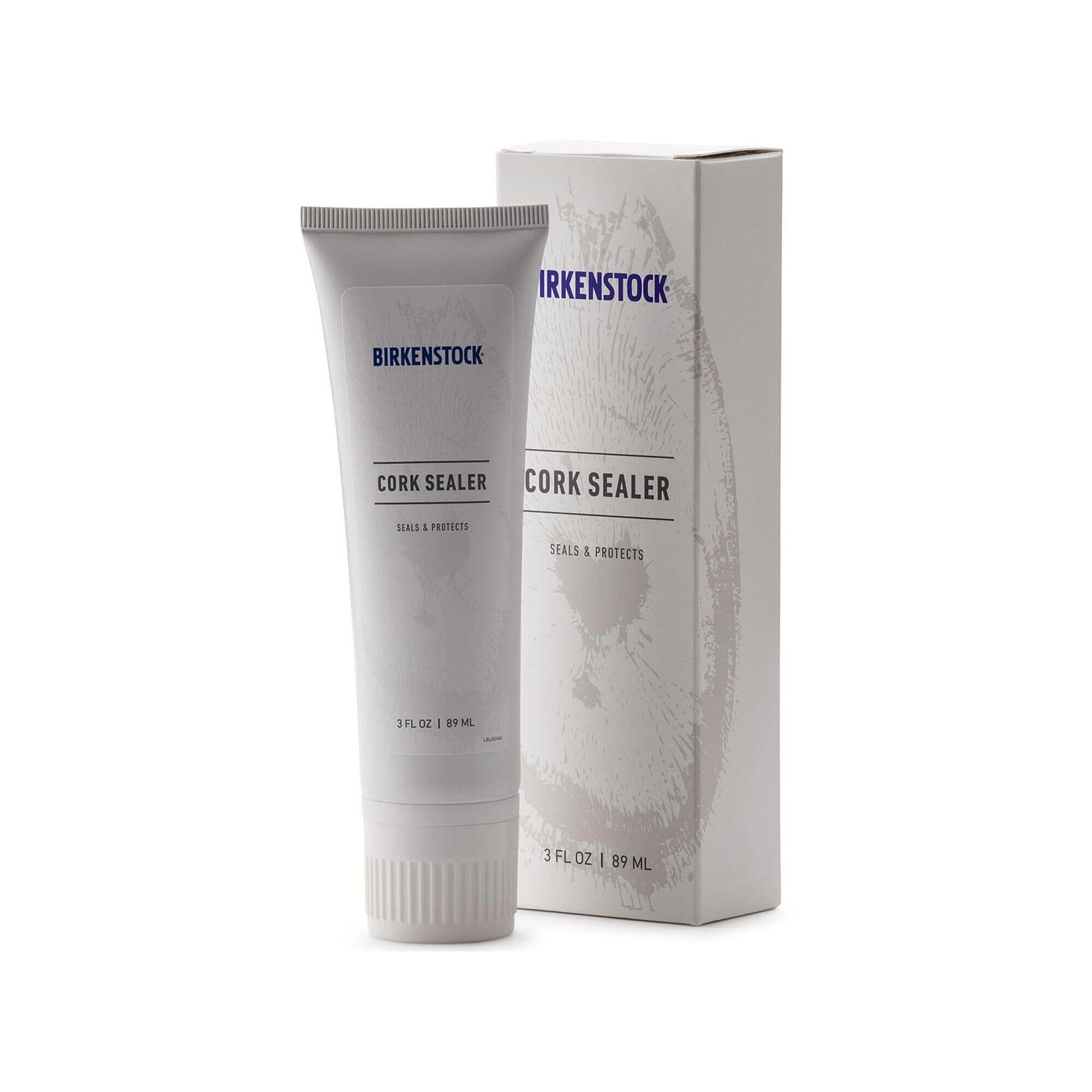 Shoe Care Cork Sealer BIRKENSTOCK
