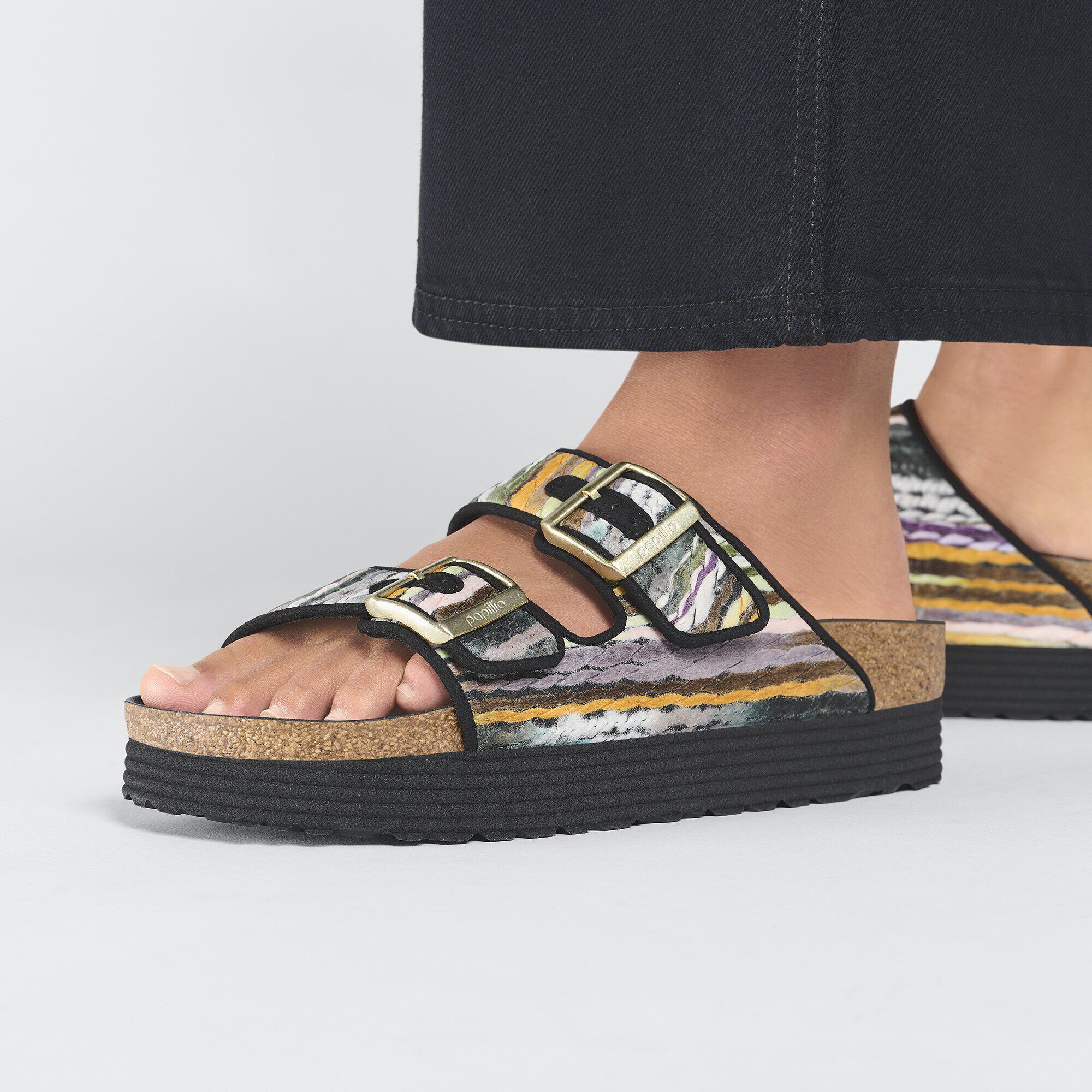 Fendi birkenstocks new arrivals