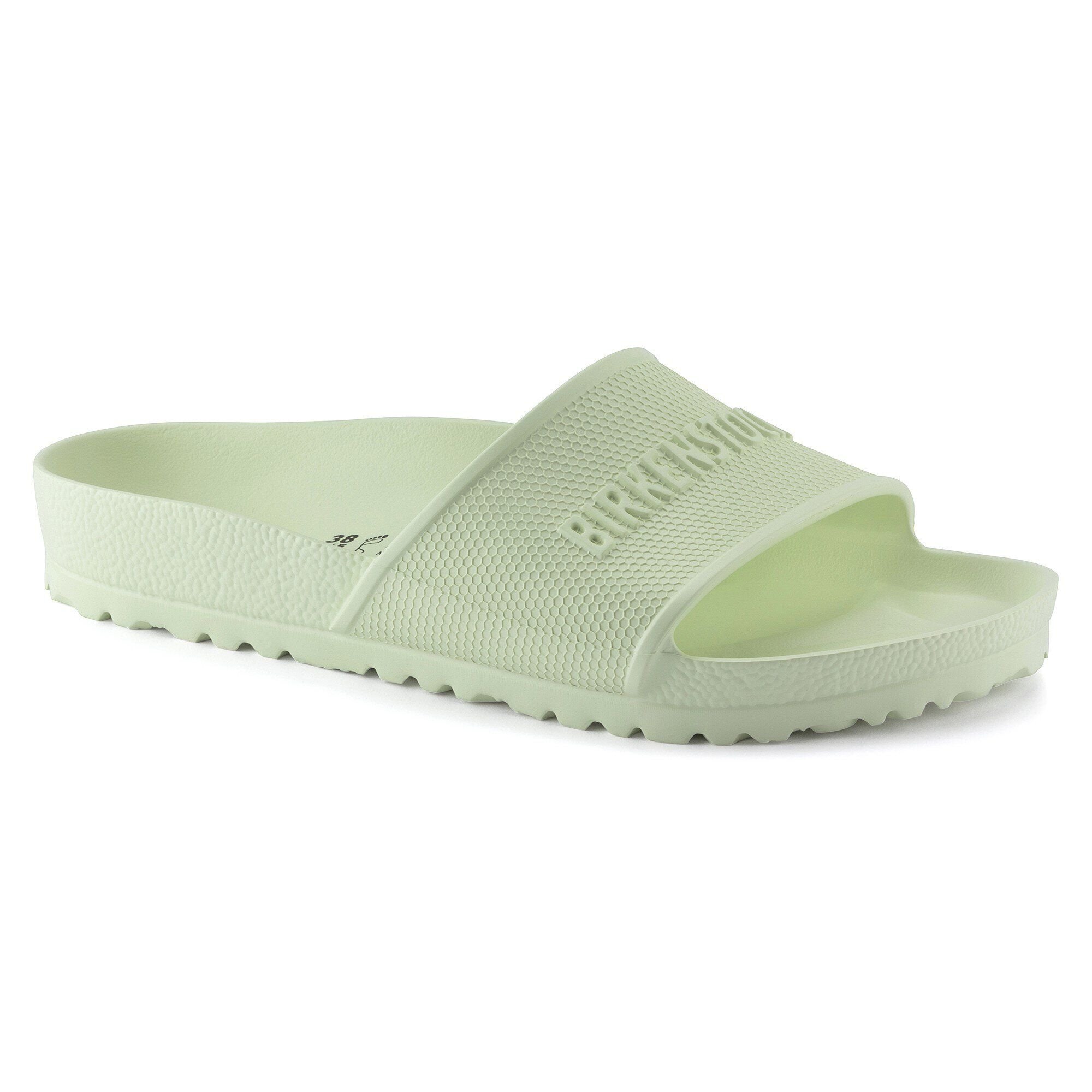 正規品★BIRKENSTOCK バルバドス Barbados Essentials EVA Faded Lime | BIRKENSTOCK