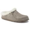Zermatt Premium Suede Leather
