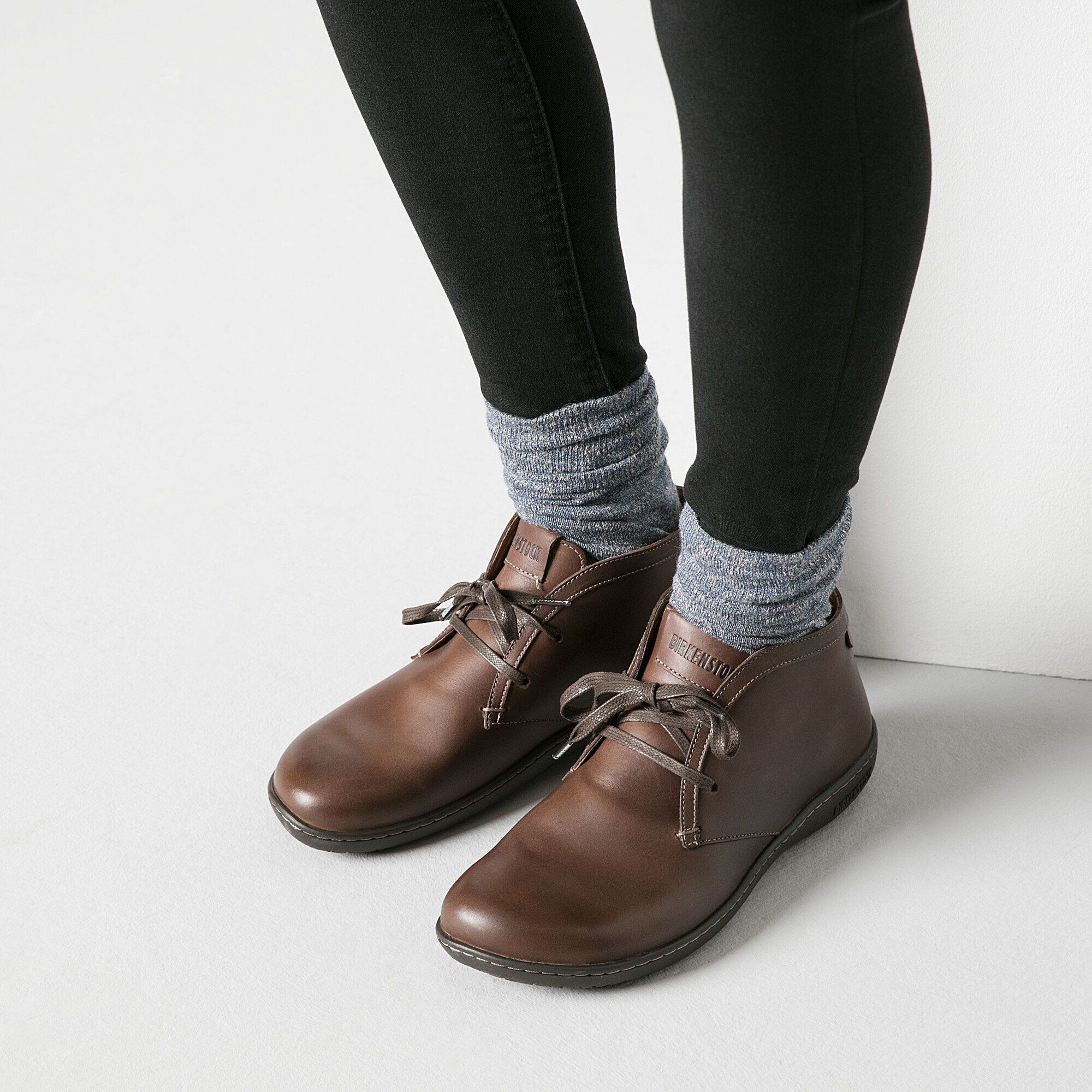 Birkenstock oxfords womens on sale
