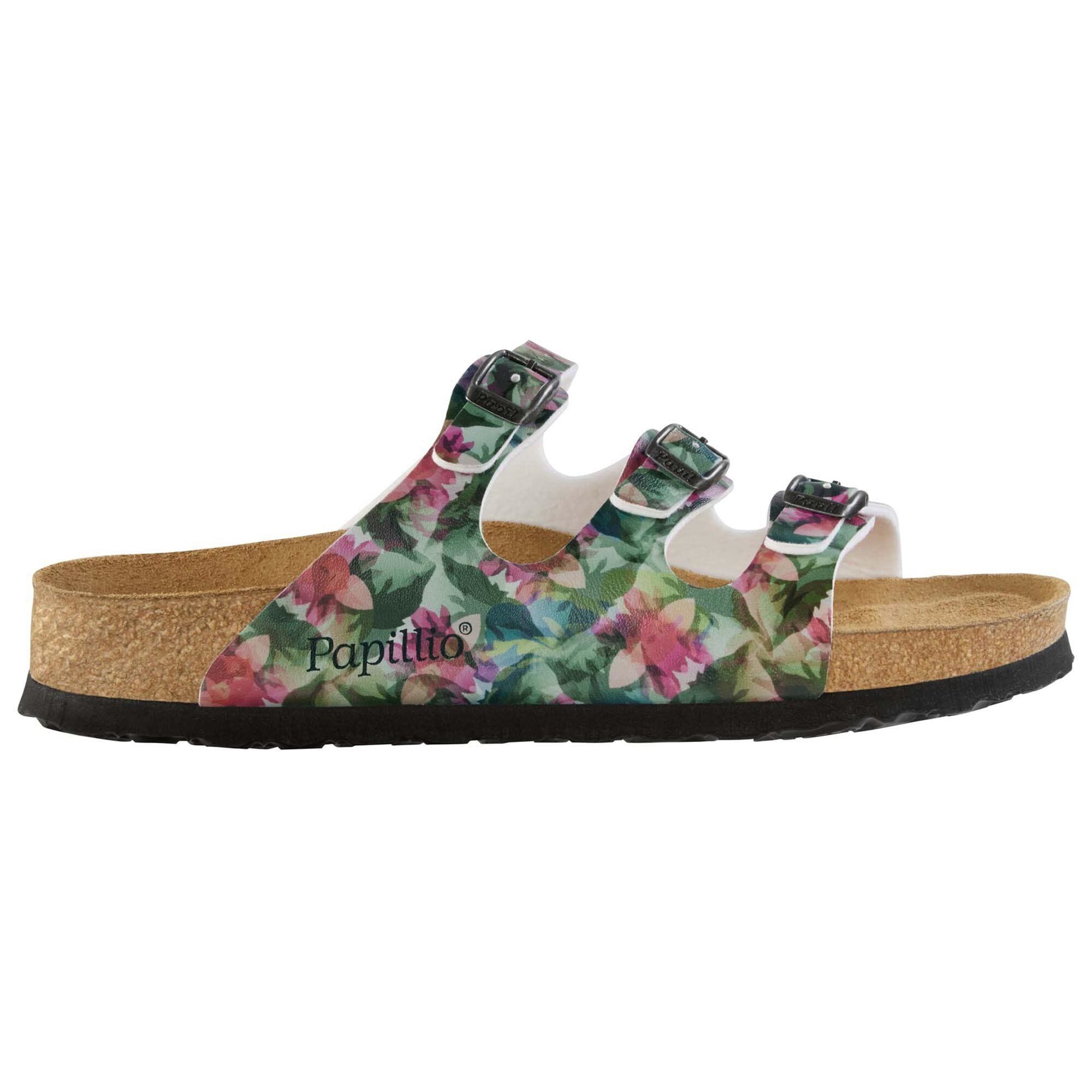 Papillio florida outlet soft footbed