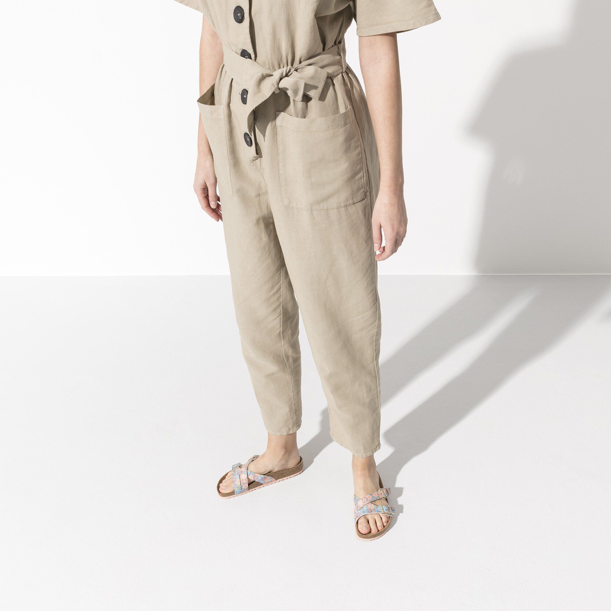 Birkenstock shop yao boho