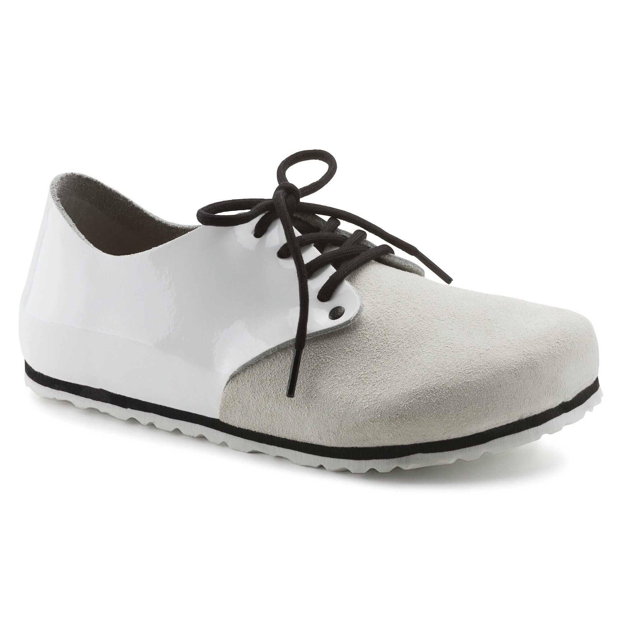 Birkenstock maine black on sale
