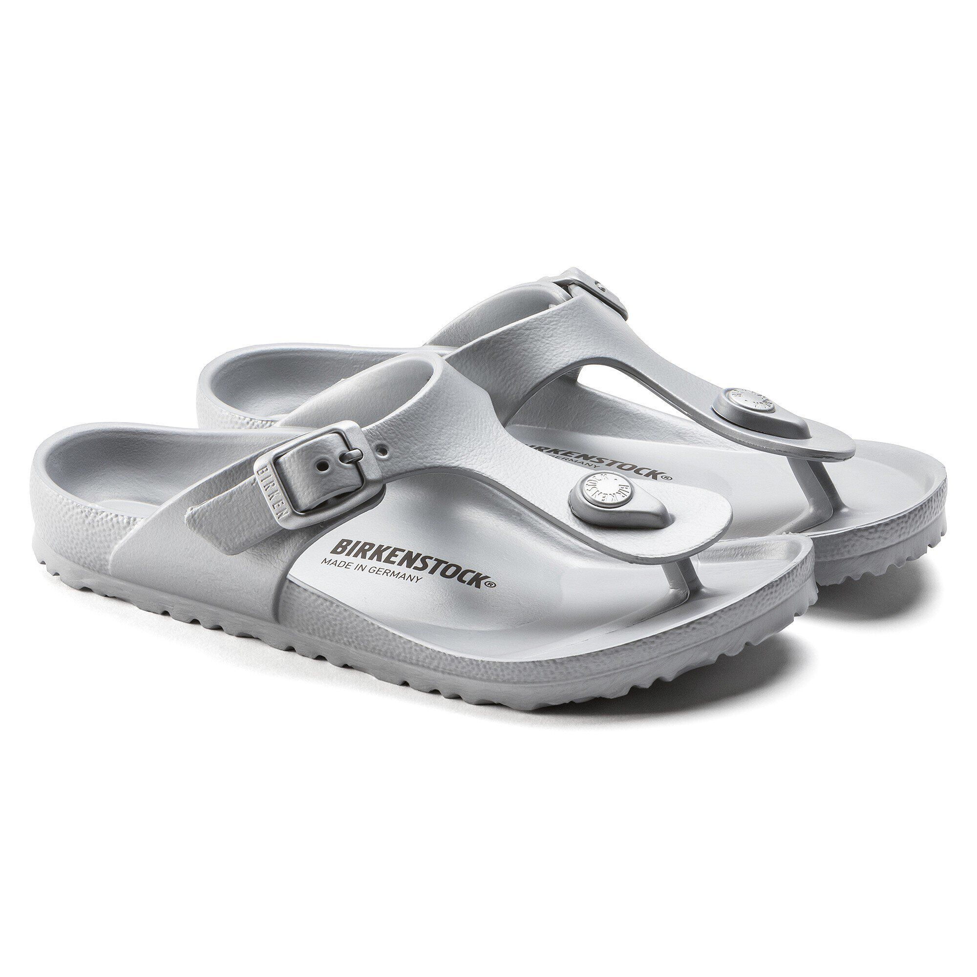 birkenstock plastic