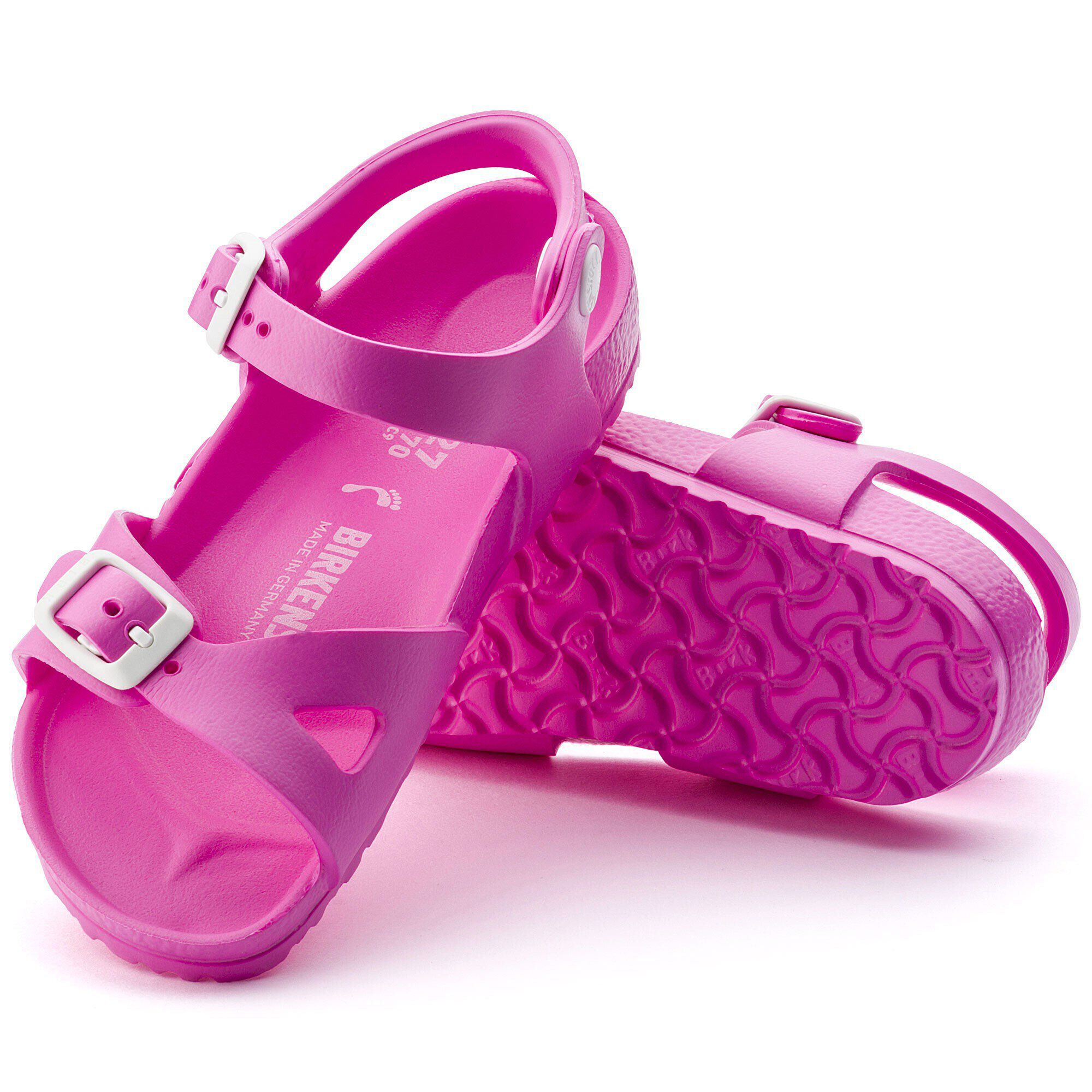 Birkenstock rio eva toddler new arrivals